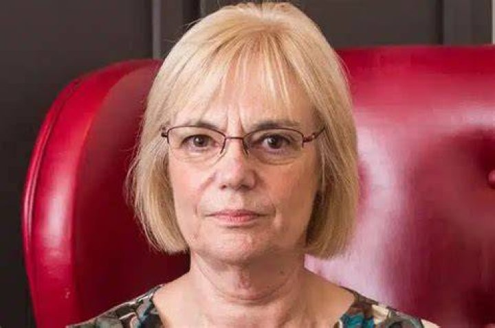 Anne Darwin Wiki, Biography, Age, Parents, Husband, Net Worth & More 1 Anne Darwin Wiki
