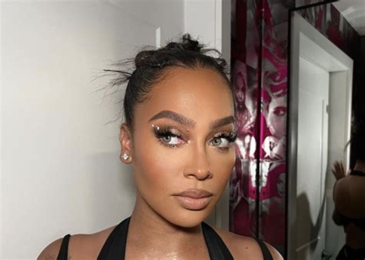 Another Keisha, You Ain't Gonna Die Is You?': La La Anthony Lands New Role in 'BMF' After ?Losing Job? on ?Power?