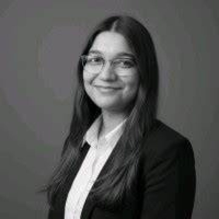 Ansha Khokhar
