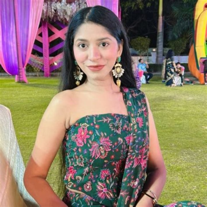 Anshika Saxena