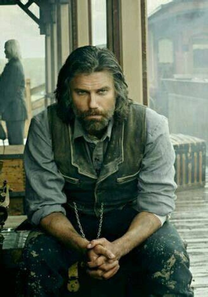 anson mount as cullen bohannon on hell on wheels season 3 episode 9