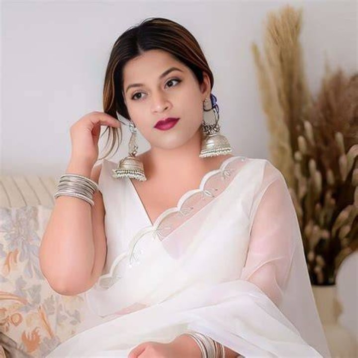 Antara Mallick