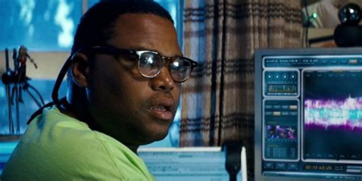 Anthony Anderson as Glen Whitmann