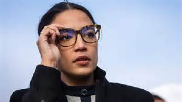 AOC Alien