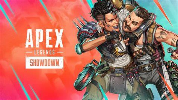 Apex Legends