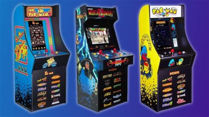Arcade1Up