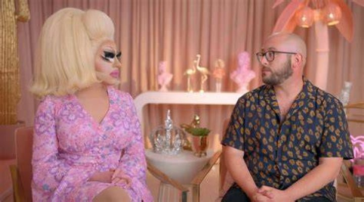 Are Trixie Mattel and David Silver Still Together?