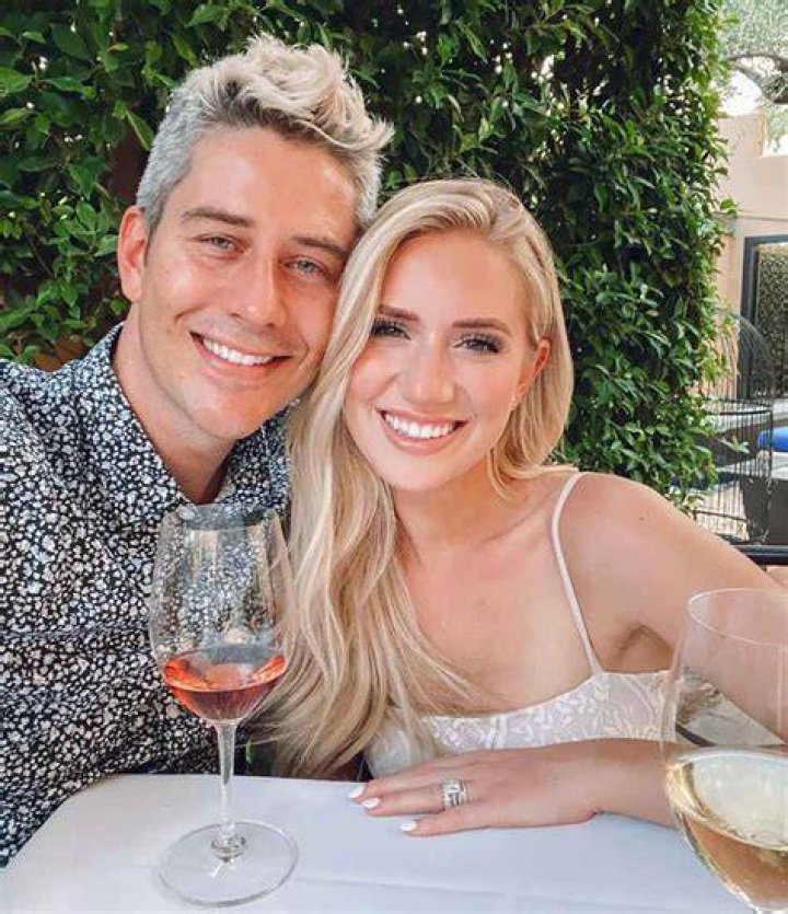 Arie Luyendyk Jr. The Bachelor