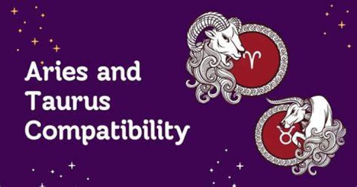 Aries And Taurus Trust Compatibility Aries And Taurus Trust Compatibility