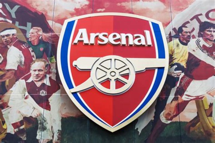 Arsenal one pf the successful team in England