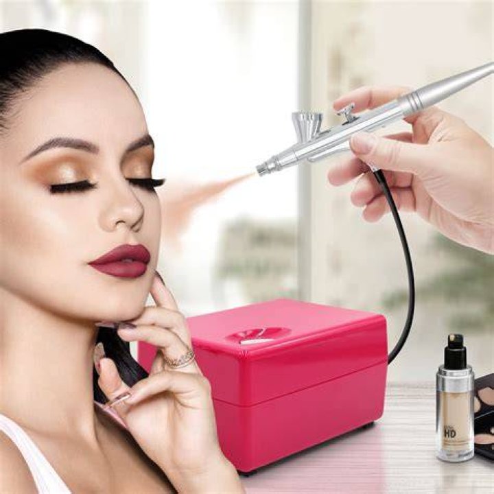 Art of Air Airbrush Makeup Foundation - Movie Star