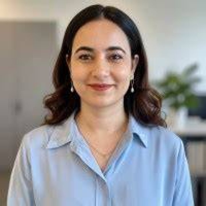 Arushi Pandita