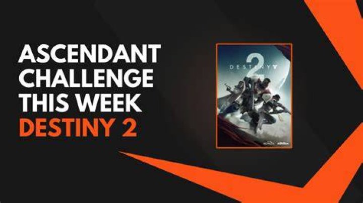 Ascendant Challenge this week in Destiny 2 (February 21-28)