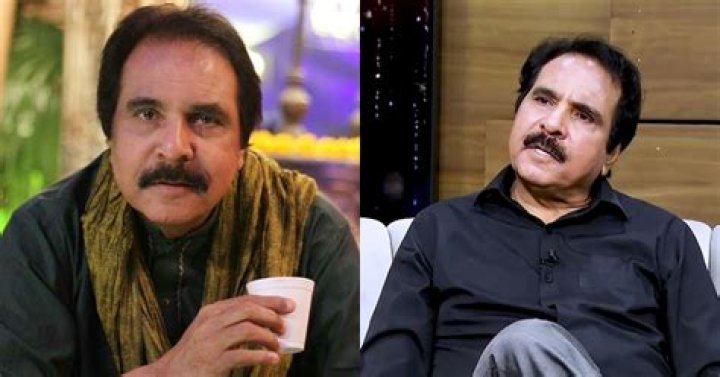 Ashraf Khan