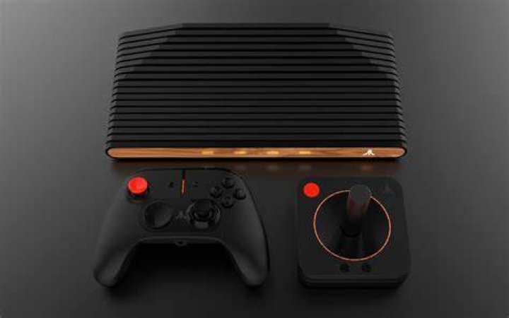 Ataribox