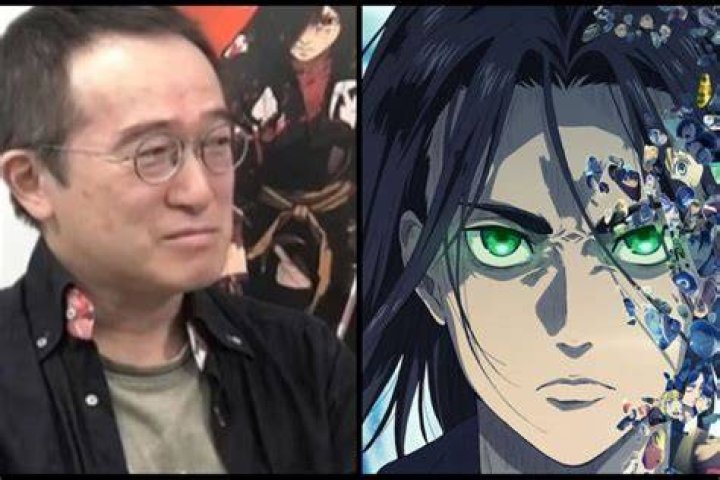 Attack on Titan Animator Passes Away At The Age Of 60