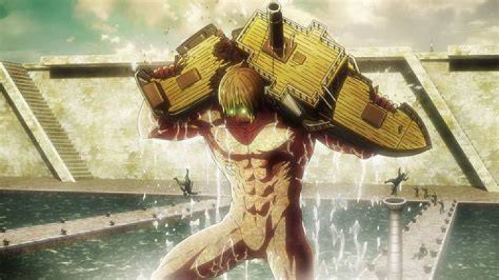 Attack On Titan: Who Is Kruger?