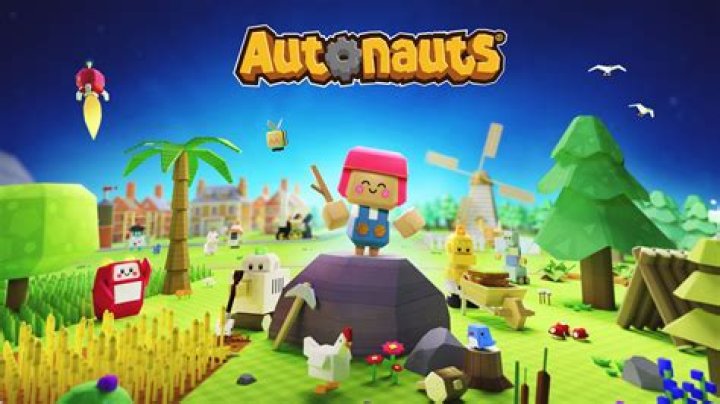 Autonauts