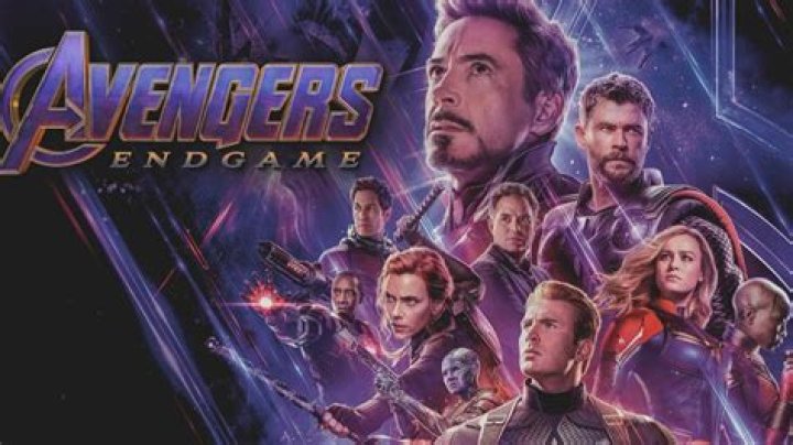 Avengers: Endgame Breaks Box Office Records