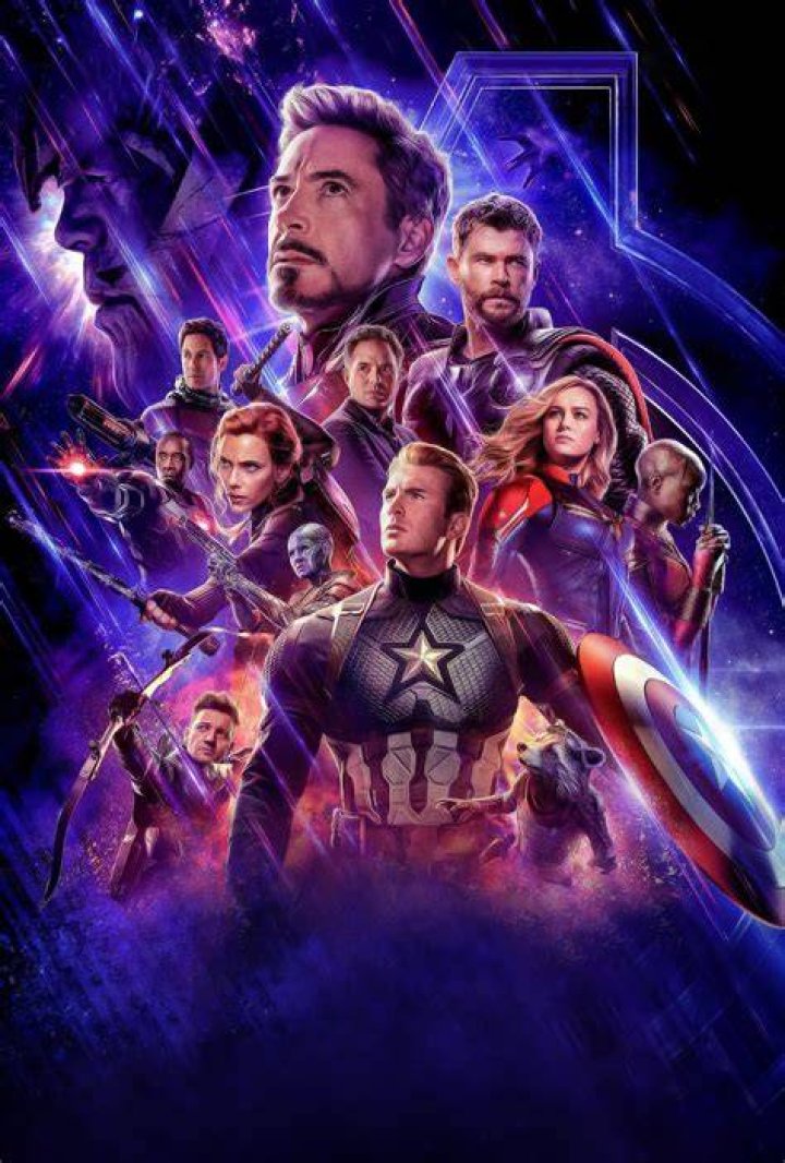 Avengers