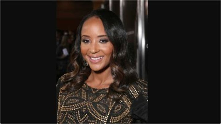 Azja Pryor biography, age, net worth, father, mother Kemi Filani News