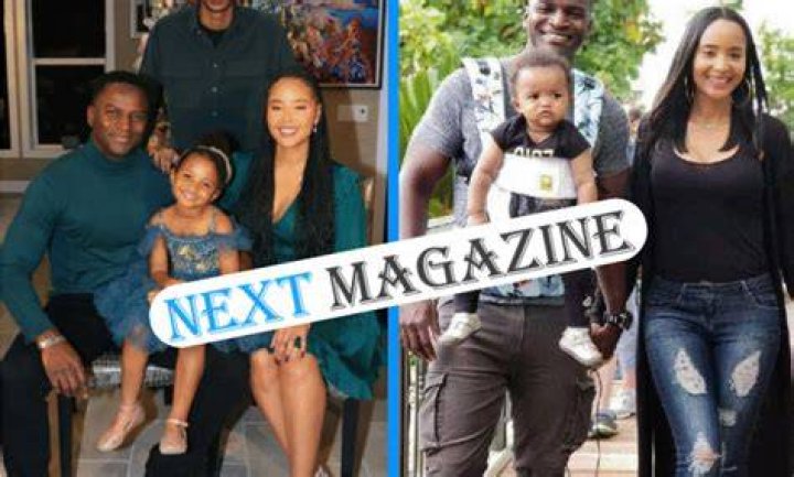 Azja Pryor Inside The Life Of Chris Tucker&rsquo;s Ex Wife