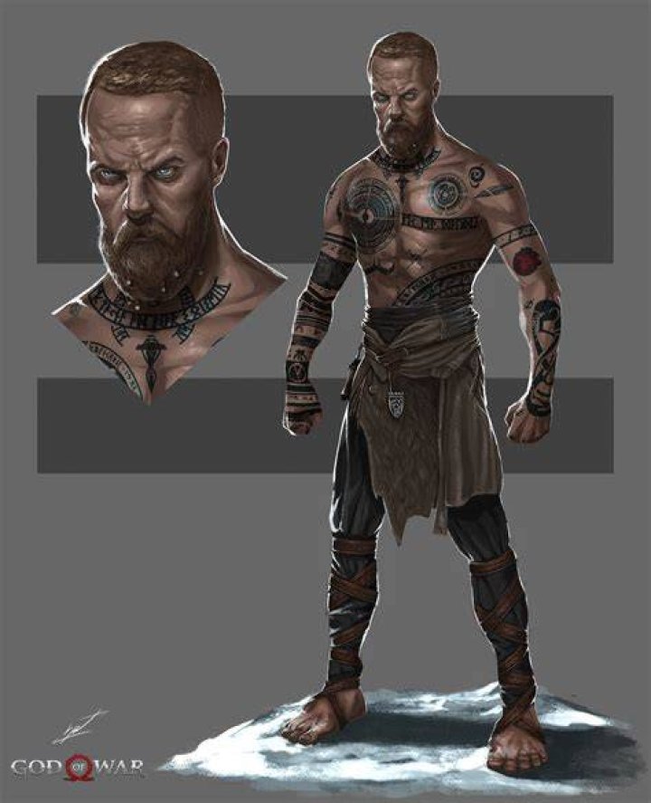 Baldur's Gate 3 Monk Build Race & Subrace
