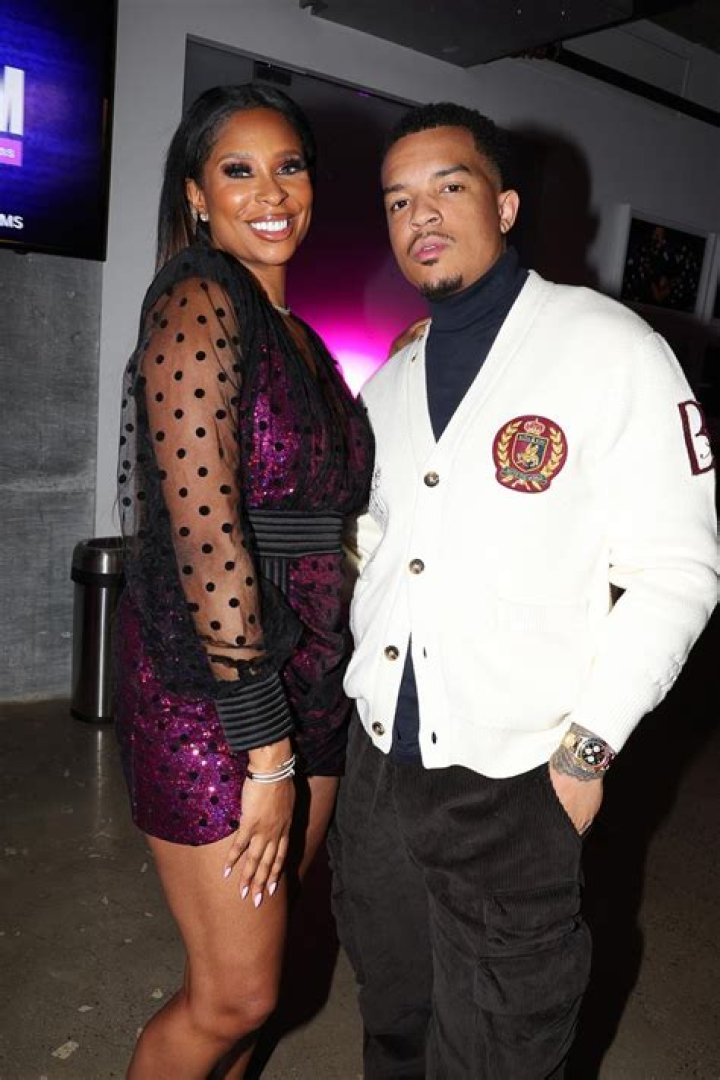 Basketball Wives Star Jennifer Williams