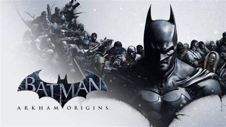 Batman Arkham Origins Sequel in Development