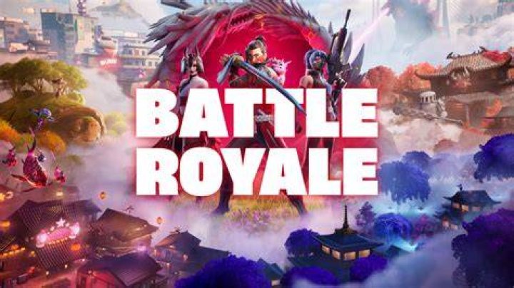 Battle Royale