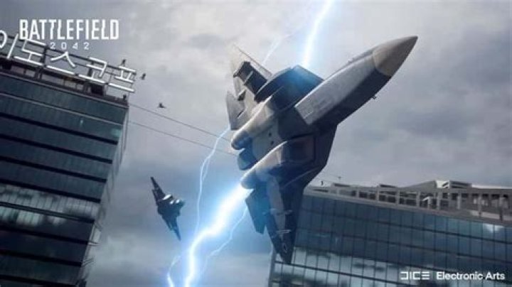 Battlefield 2042 Beta Leak