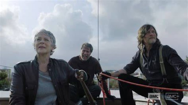 Beginnings Promo Released By AMC