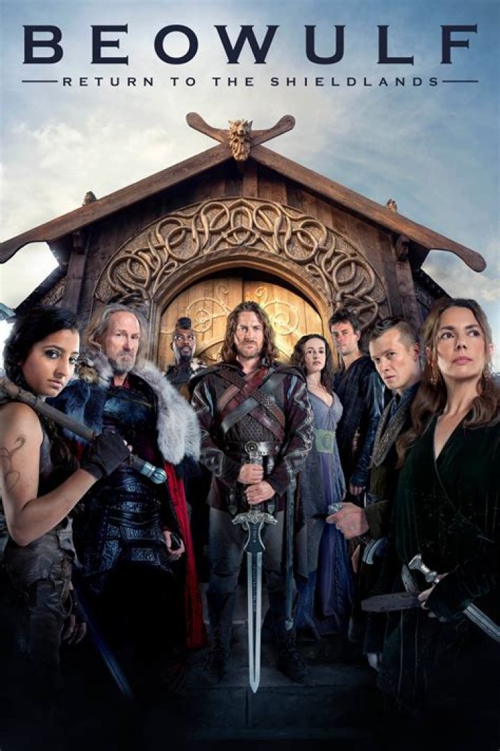 Beowulf: Return to the Shieldlands