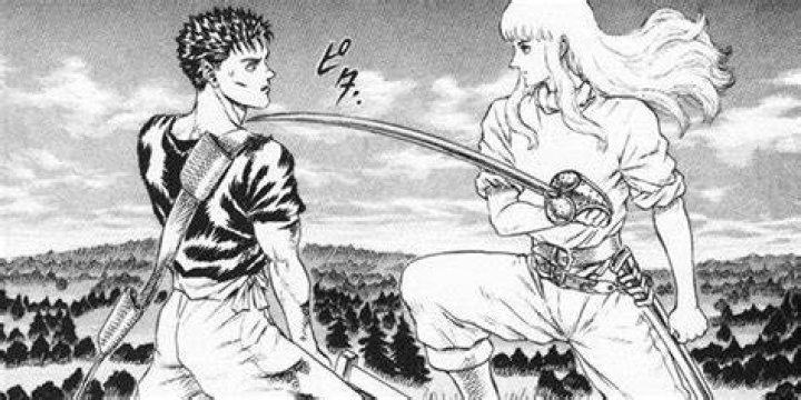 Berserk Berserk