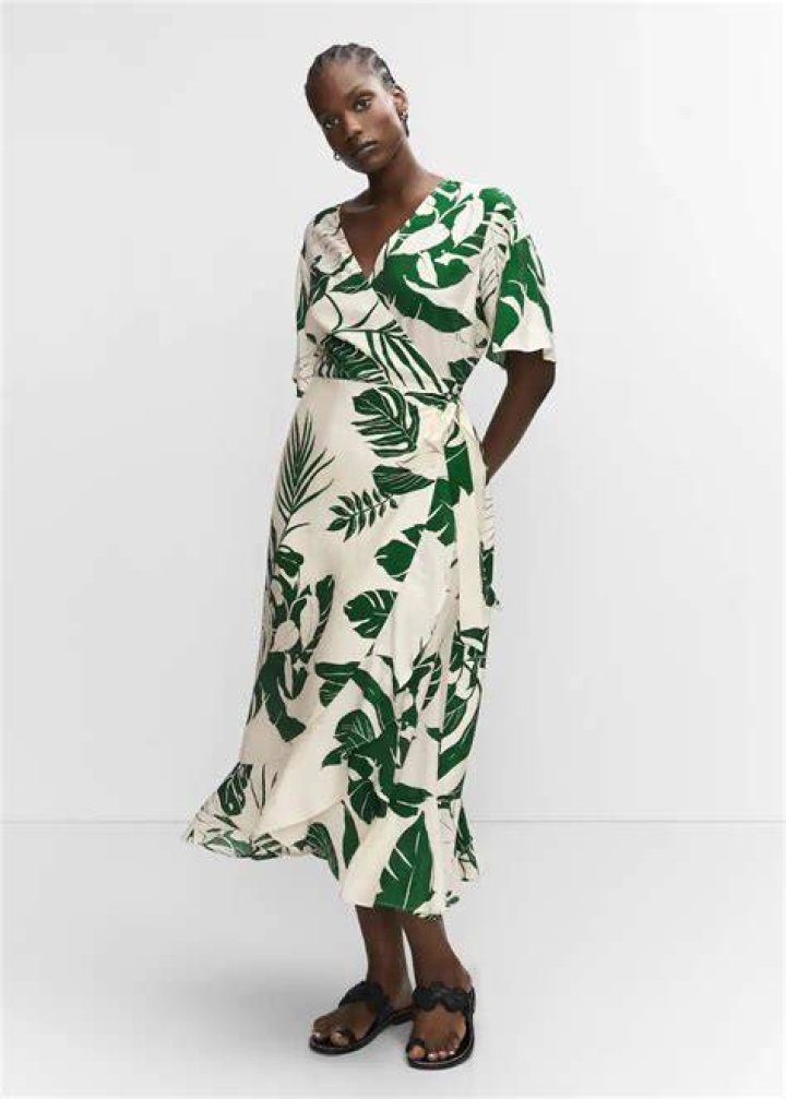 Best Midi Dresses