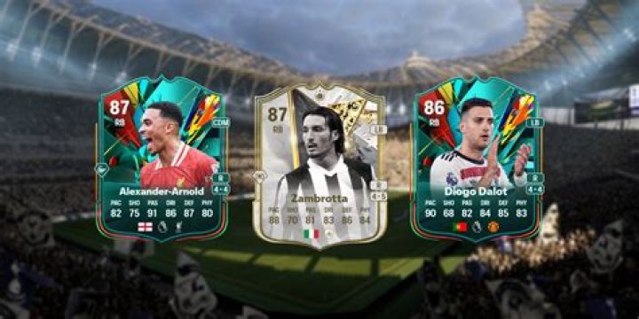 Best Players for Pacey Protector Evolution Upgrade