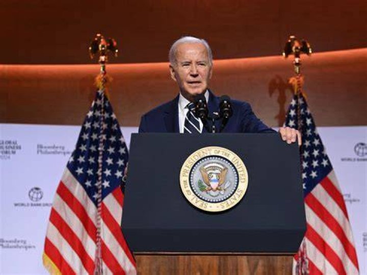Biden gave 'speech of his life' at SOTU. Here are 3 things he did right
