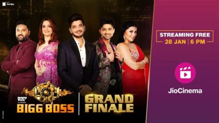 Bigg Boss 17 Voting Trend Today