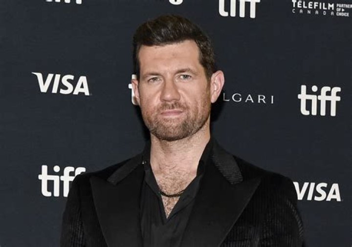 Billy Eichner Could Be an Oscar Contender After &lsquo;Bros&rsquo; Launch at TIFF