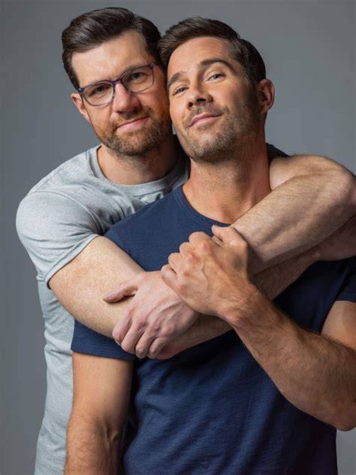 Billy Eichner's Has a Historic AllLGBTQ+ Cast Teen
