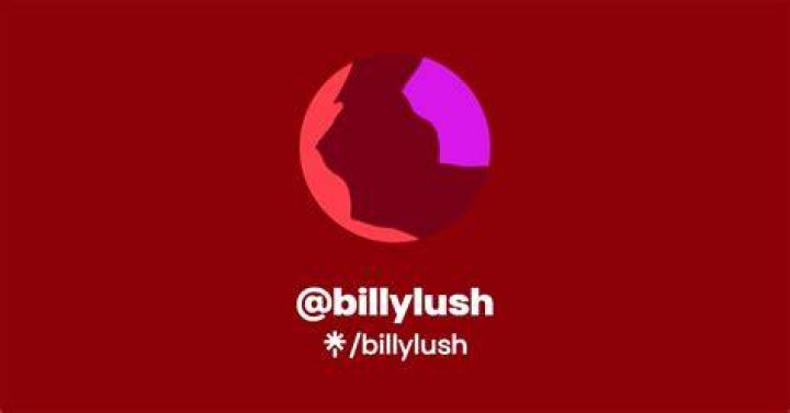 Billy-Lush
