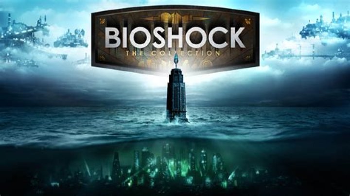 BioShock Collection Listed On Retailer