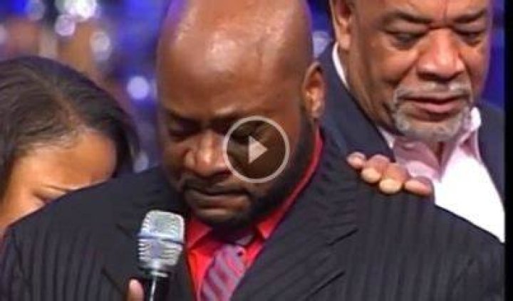 Bishop Eddie Long Says God Healed Him After Illness