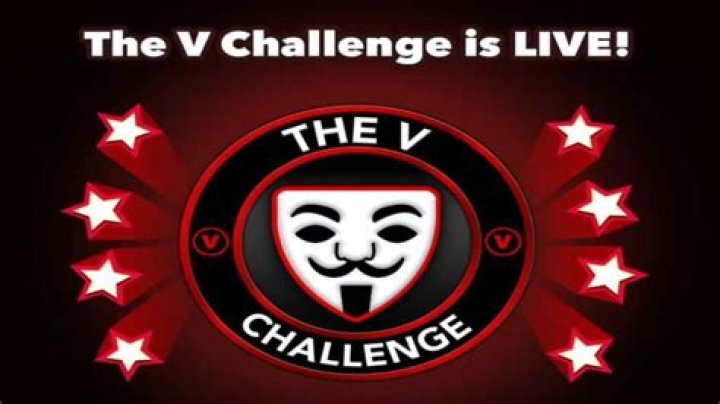 BitLife: How to Complete the V Challenge