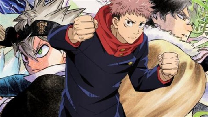 Black Clover Why Spade Kingdom Needs Yami Explained Black Clover Why Spade Kingdom Needs Yami Explained