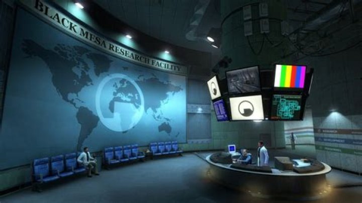 Black Mesa Update Breaks Game Controls