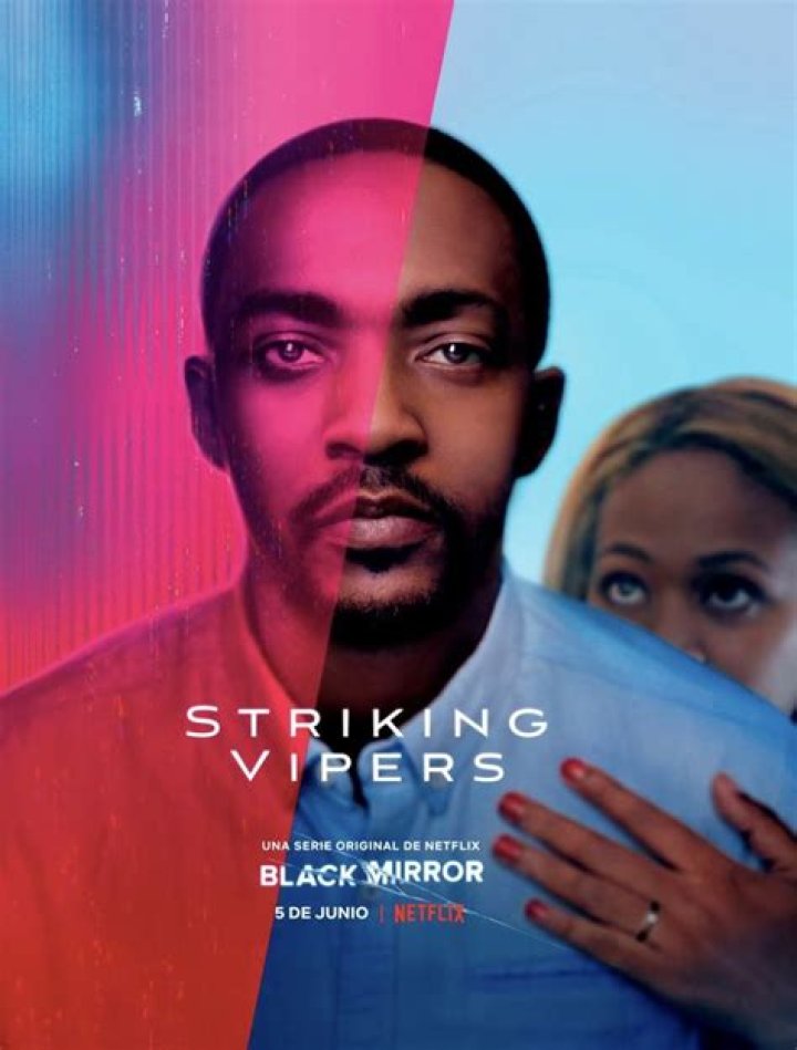 Black Mirror's 