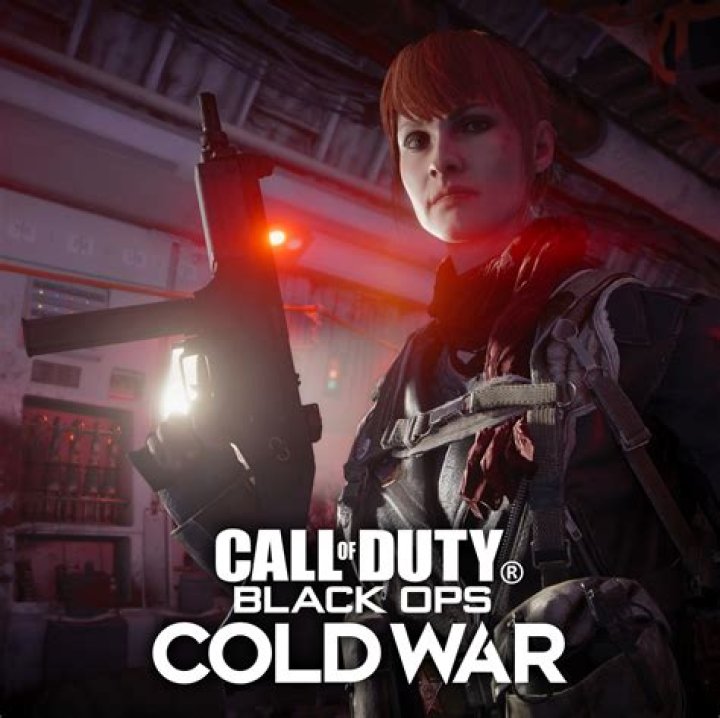 Black Ops Cold War at Launch