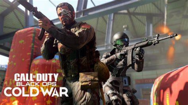 Black Ops Cold War Season 4 Reloaded Update Patch Notes