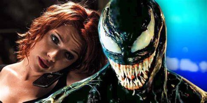 Black Widow, Venom 2 And More